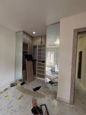 Luxurious Master Studio Apartment, Lekki Conservation, Lekki Phase 2, Lekki, Lagos, Self Contain (single Rooms) for Rent