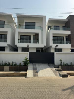 Best Value 5 Bedroom Detached Duplex with Bq, Lekki Phase 1, Lekki, Lagos, Detached Duplex for Sale