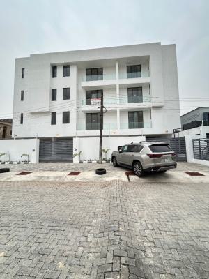 2 Bedroom Apartment, Lekki Right, Lekki Phase 1, Lekki, Lagos, Flat / Apartment for Rent