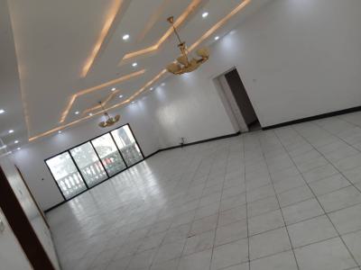 Massive 3bdroom Apt Upstairs, Eleganza Estate, By Omchevron Toll Gate, Eleganza Estate, Chevron Toll Gate Lekki Lagos Nigeria, Lekki, Lagos, Flat / Apartment for Rent