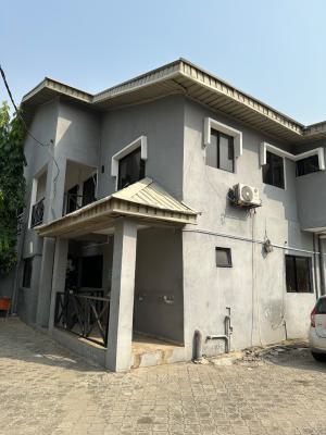 2 Bedroom for Commercial Use, Lekki Phase 1, Lekki, Lagos, Flat / Apartment for Rent