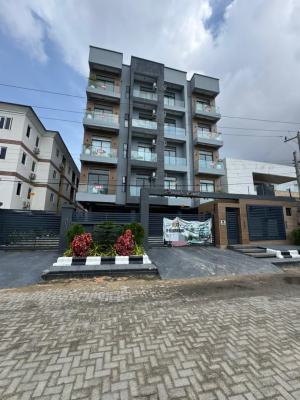 Newly Built 2 Bedroom Apartment with Swimming Pool, Coincerge, Ikate, Lekki, Lagos, Flat / Apartment for Sale