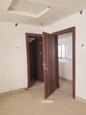 Fantastic 3 Bedroom Flat( All Room Ensuite) Plus P.o.p, Shoprite, Ikeja City Mall, Alausa, Ikeja, Lagos, Flat / Apartment for Rent