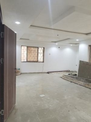 Fantastic 3 Bedroom Flat( All Room Ensuite) Plus P.o.p, Beside Shoprite, Lagos City Mall, Alausa, Ikeja, Lagos, Flat / Apartment for Rent