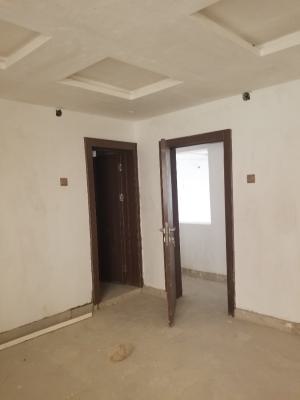 Fantastic 3 Bedroom Flat( All Room Ensuite)  & All Round P.o.p Ceiling, Beside Shoprite, Lagos City Mall, Ikeja, Lagos, Flat / Apartment for Rent