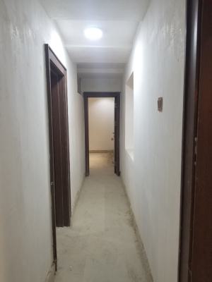 Fantastic 3 Bedroom Flat( All Room Ensuite)  & All Round P.o.p Ceiling, Beside Shoprite, Lagos City Mall, Alausa, Ikeja, Lagos, Flat / Apartment for Rent