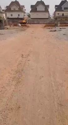 2800 Square Meters Joint Venture Land, Katampe (main), Katampe, Abuja, Land Joint Venture