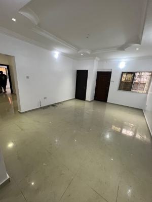 Spacious 3-bedroom Flat in Osapa London Estate., Osapa, Lekki, Lagos, Flat / Apartment for Rent