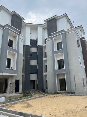 3 Bedroom Apartment, Kusela Road, Ikate Elegushi, Lekki, Lagos, Flat / Apartment for Sale