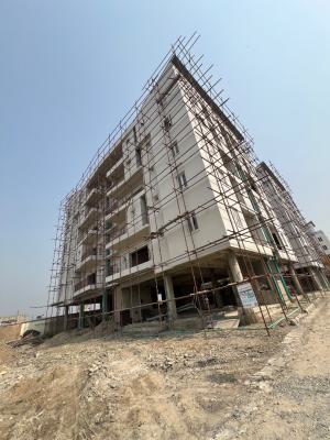 3 Bedrooms, Alagomeji, Yaba, Lagos, Detached Duplex for Sale