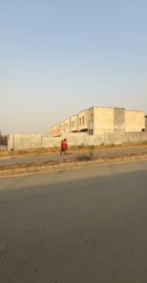 Distress 4 Bedroom Terrace Duplex in Fantastic Location, Life Camp, Abuja, House for Sale