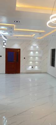 Luxury 5 Bedroom Semi Detached Duplex, Lekki Phase 2, Lekki, Lagos, Semi-detached Duplex for Rent