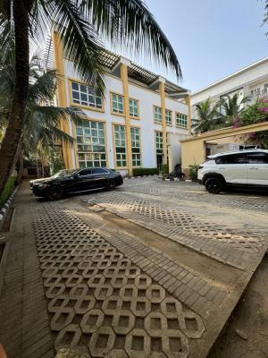 Blocks of 2 & 1 Bedroom Available Oniru, Oniru, Oniru, Victoria Island (vi), Lagos, Flat / Apartment for Sale