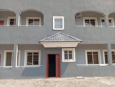 Exquisite Spacious 2 Bedroom Apartment, Jakande, Lekki Phase 1, Lekki, Lagos, Flat / Apartment for Rent
