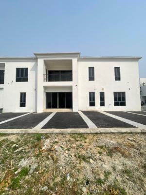 Luxuriously Built 4 Bedroom Semi Detached Duplex, Ikate, Lekki, Lagos, Semi-detached Duplex for Sale
