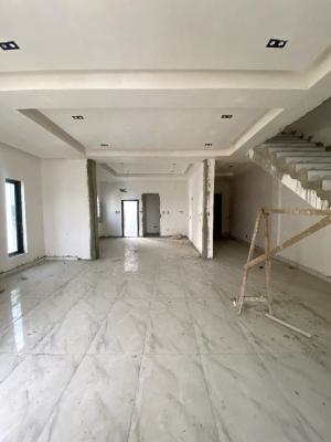 Lovely 2 Bedroom Apartment in a Secure Estate, Ikate, Lekki, Lagos, Flat / Apartment for Sale