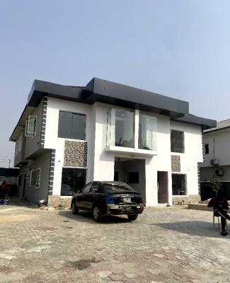 Spacious Shop Space in a Secure Estate, Lekki Phase 1, Lekki, Lagos, Shop for Rent