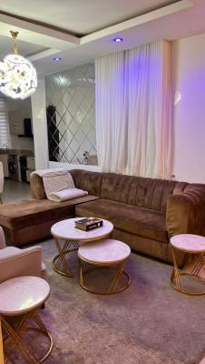 Luxury Two Bedroom Lekki Phase 1 Browny, 7 Rock Drive Lekki Phase 1, Lekki, Lagos, Flat / Apartment Short Let