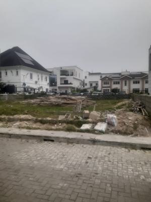 630 Sqm of Land, Ikate, Lekki, Lagos, Land for Sale