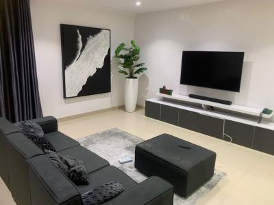 Luxurious Furnished 1 Bedroom Apartment, Lekki Phase 1, Lekki, Lagos, Flat / Apartment for Rent