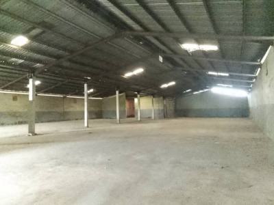 2 Bay Warehouse Available, Iyana Itire Bus Stop, Oshodi, Lagos, Warehouse for Sale