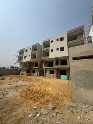 2 Bedrooms Maisonette, Ikate, Lekki, Lagos, Block of Flats for Sale