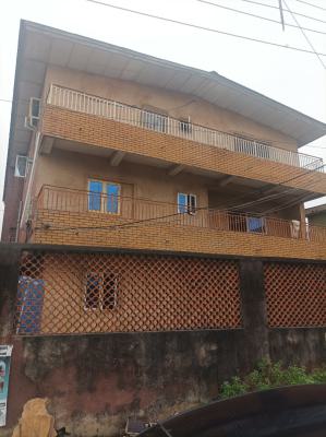 Newly Renovated 2 Units 3 Bed Flats, Ademola Osinowo Street, Ikosi, Ketu, Lagos, Flat / Apartment for Rent