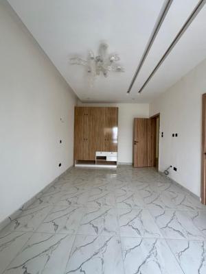 Two Bedroom Terrace Duplex, Sangotedo, Ajah, Lagos, Terraced Duplex for Rent