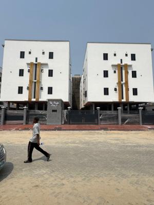 Newly Built & Sparkling 2bed, Arimo, Ikate, Lekki, Lagos, Flat / Apartment for Sale