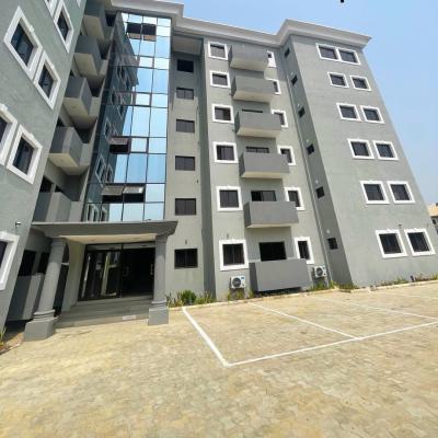 Newly Built 3 Bedrooms Apartment at Lekki Phase 1., Lekki, Lekki Phase 1, Lekki, Lagos, Flat / Apartment for Rent