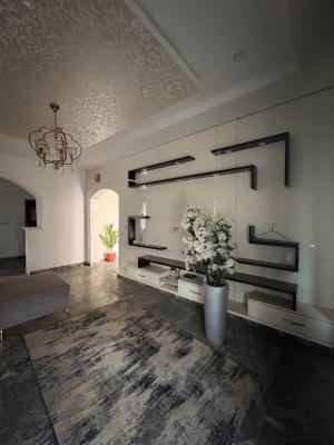 Standard 3 Bedroom Terrace Duplex with 2 Rooms Bq, Wuye Main, Wuye, Abuja, Flat / Apartment for Rent