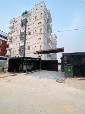 Well Finished 2 Bed Apartment Fully Serviced, Lekki Phase1, Lekki Phase 1, Lekki, Lagos, Flat / Apartment for Sale