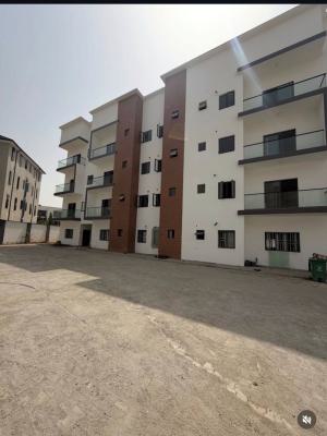 Brand New & Spacious 2 Bedrooms Serviced Apartment, Tarred Road, Jahi By Gilmore, Serene Neighborhood, Jahi, Abuja, Flat / Apartment for Rent