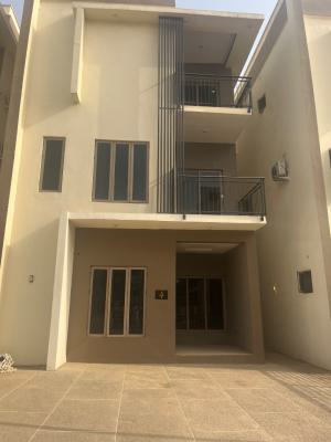 5 Bedroom, Jabi, Abuja, Flat / Apartment for Rent