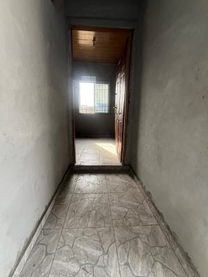 Selfcon, Ogombo, Ogombo, Ajah, Lagos, Self Contain (single Rooms) for Rent