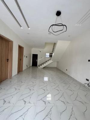 Standard 3 Bedroom Terrace Duplex, Sangotedo Ajah Lagos, Sangotedo, Ajah, Lagos, Terraced Duplex for Rent