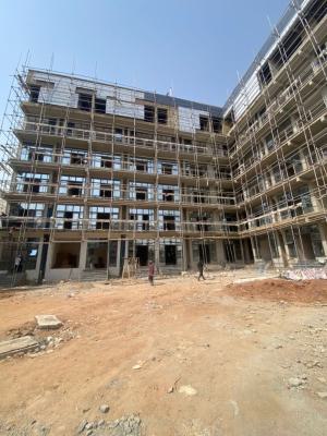 a Shop Space Within a Commercial Complex Along Wuye Main, Wuye, Abuja, Office Space for Sale