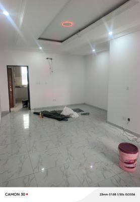 Luxury 3 Bedroom Apartment in Access to Code Estate, Ikota, Lekki, Lagos, Flat / Apartment for Rent