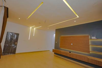 !!! Promo!!! Luxury Meets Smart Living -  Smart All Ensuite 2bedroom, Fubara Dublin Green, Off Spg Road, Ologolo, Lekki, Lagos, Flat / Apartment for Sale