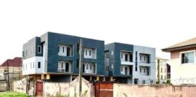 Promo! Luxury Meets Smart Living , Smart All Ensuite 2 Bedroom, Fubara Dublin Green, Off Spg Road, Ologolo, Lekki, Lagos, Flat / Apartment for Sale