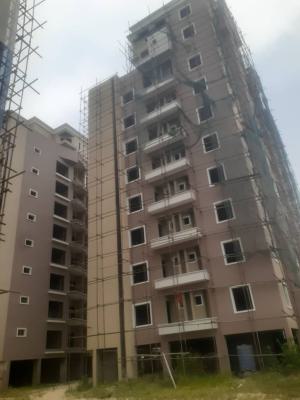 Off Plan, Standard 3bedroom with 1 Bq, Ikate, Lekki, Lagos, Flat / Apartment for Sale