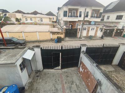 a 4 Bedroom Duplex, Chevron Axis, Agungi, Lekki, Lagos, Semi-detached Duplex for Sale