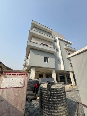 9 Units Block of Flats, Ikate, Ikate, Lekki, Lagos, Flat / Apartment for Rent