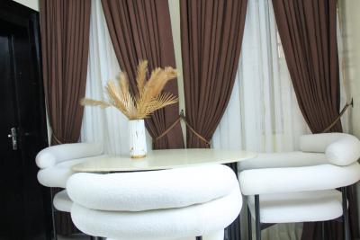 Luxury 3-bedroom Apartment in Victoria Island with Gym & Pool, Vi, Oniru, Victoria Island (vi), Lagos, Flat / Apartment Short Let