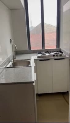 Fully Furnished Studio Apartment, Lekki Phase 1, Lekki, Lagos, Self Contain (single Rooms) for Rent