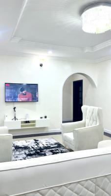 1 Room Ensuite in Gwarinpa (in a Shared 2bed Flat), Off 3rd Avenue Gwarinpa.  (ahmadu Bello Way), Gwarinpa, Abuja, Mini Flat (room and Parlour) for Rent