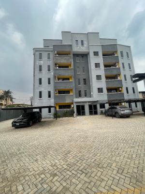 Fully Furnished 3-bedroom Flat, Ifako, Gbagada, Lagos, Flat / Apartment for Sale