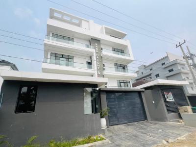 Luxury 2&3 Bedroom Apartments, Off Spar Rd Ikate, Lekki, Lagos, Flat / Apartment for Sale