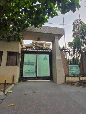 Prime Redevelopment Opportunity a Strategic Corner-piece -vi, Victoria Island (vi), Lagos, House for Sale