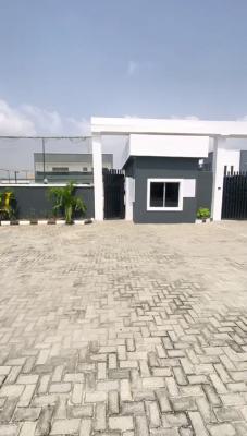 500 Sqm, Ogombo, Ajah, Lagos, Residential Land for Sale